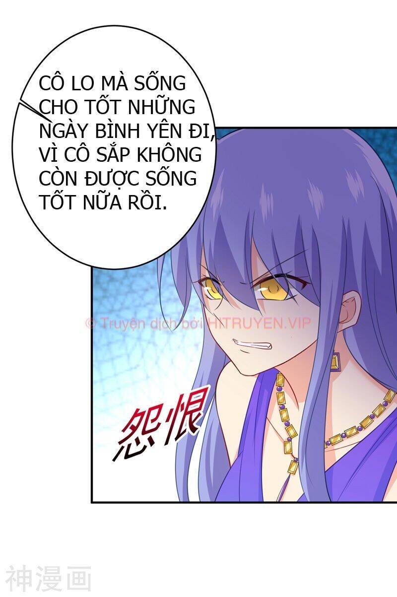 Tổng Tài Tại Thượng Chapter 284 - Trang 2