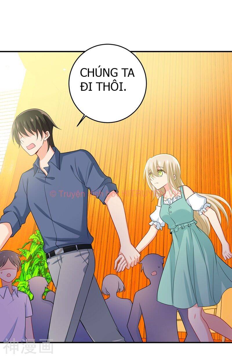 Tổng Tài Tại Thượng Chapter 284 - Trang 2