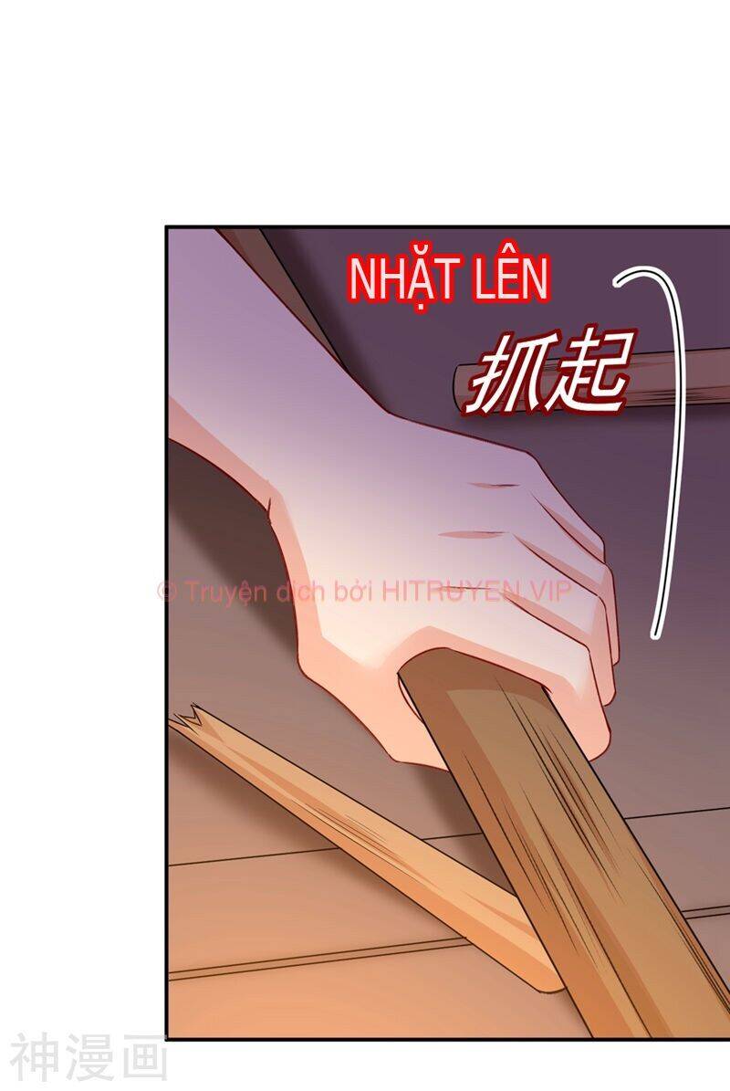 Tổng Tài Tại Thượng Chapter 284 - Trang 2