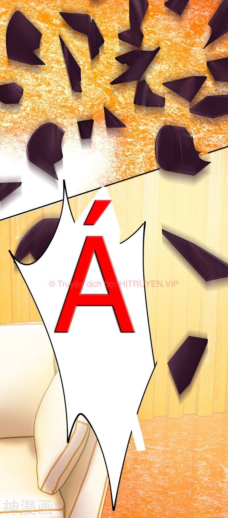 Tổng Tài Tại Thượng Chapter 284 - Trang 2