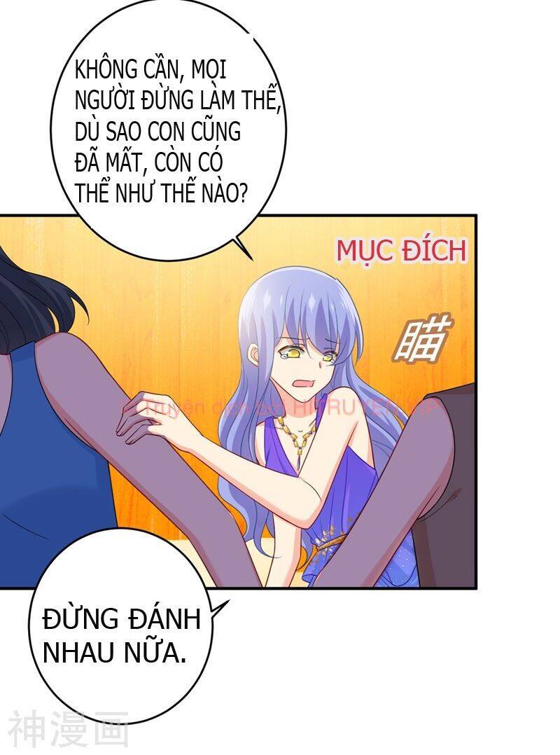 Tổng Tài Tại Thượng Chapter 284 - Trang 2