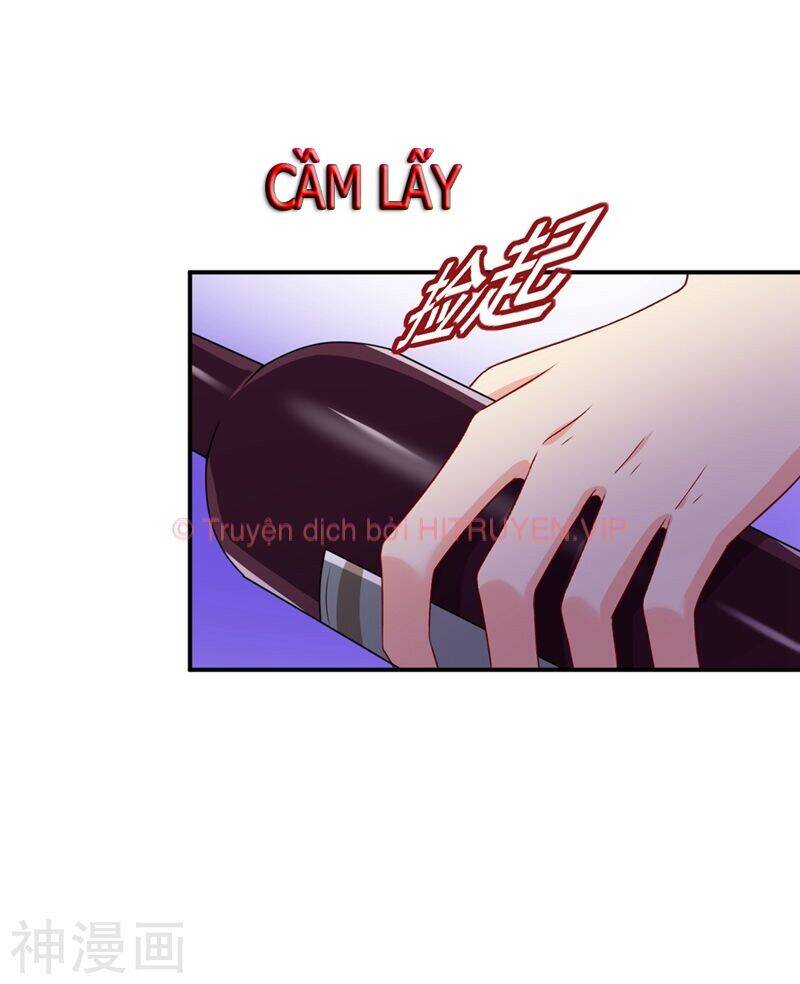 Tổng Tài Tại Thượng Chapter 284 - Trang 2