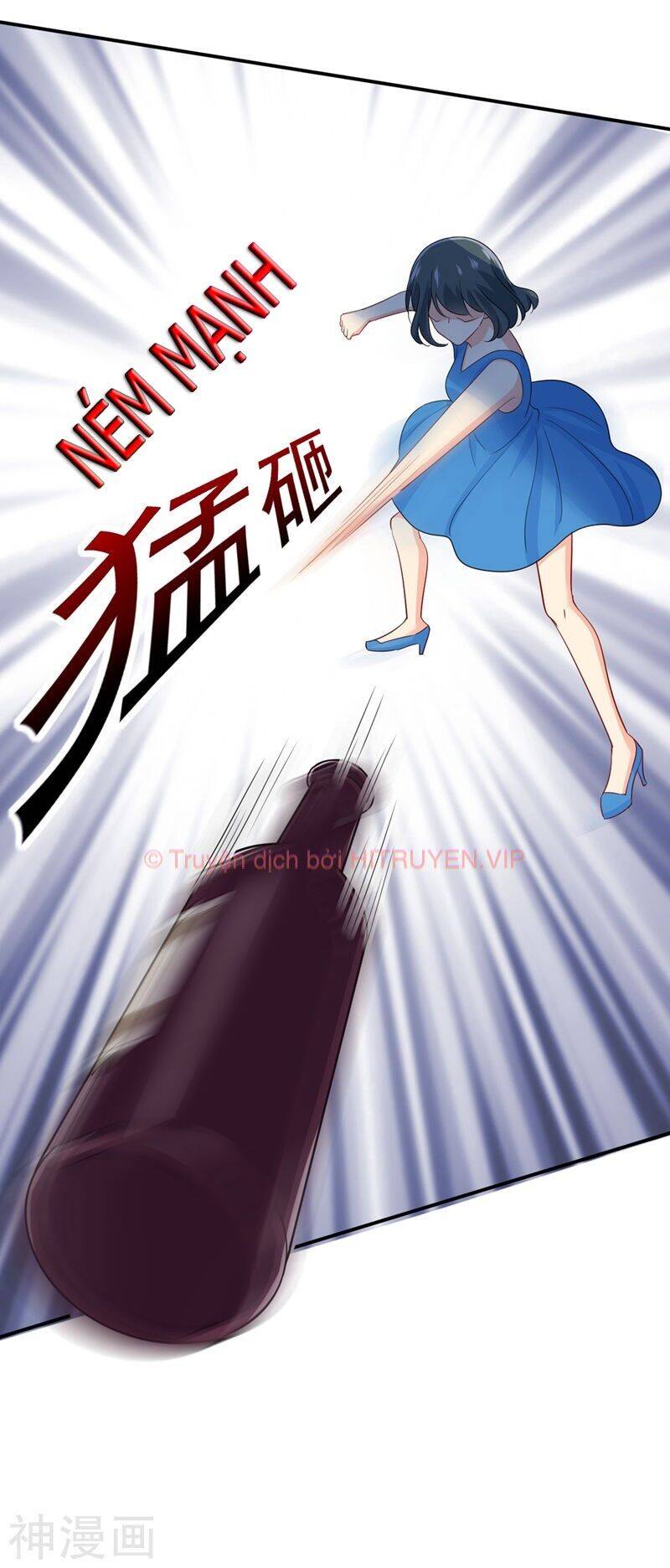 Tổng Tài Tại Thượng Chapter 284 - Trang 2