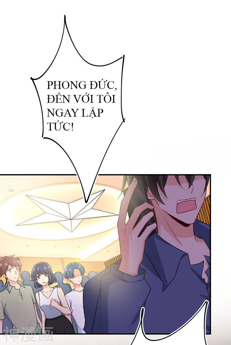 Tổng Tài Tại Thượng Chapter 285 - Trang 2