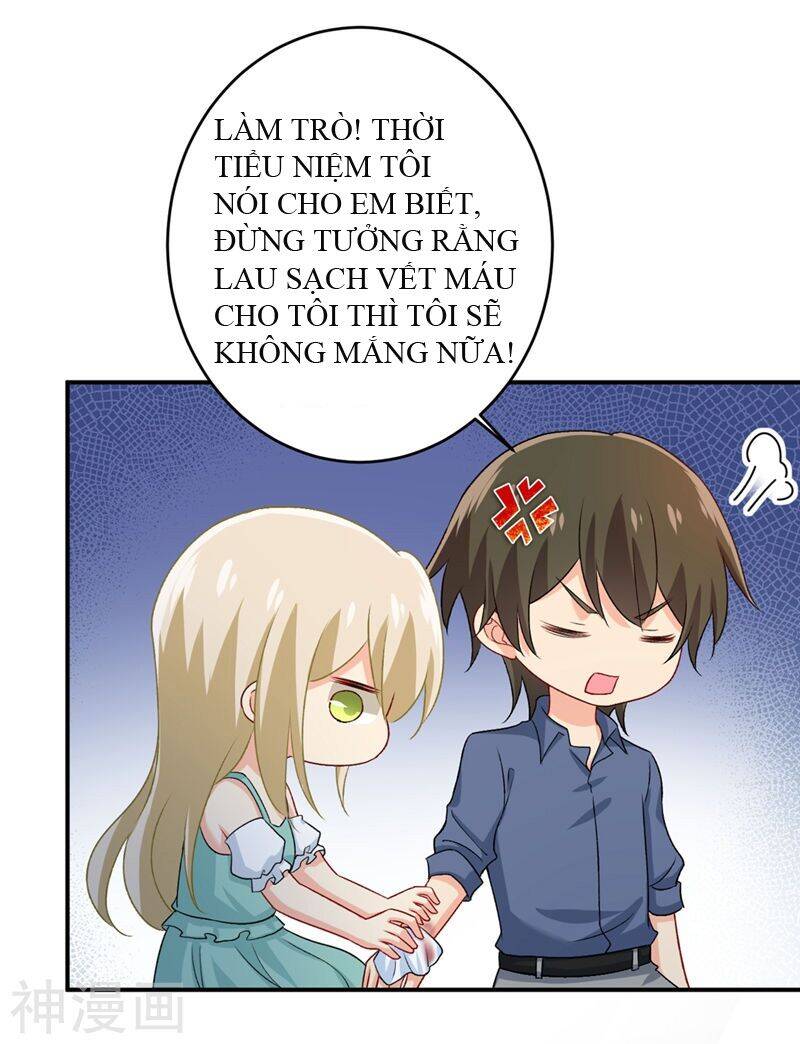 Tổng Tài Tại Thượng Chapter 285 - Trang 2