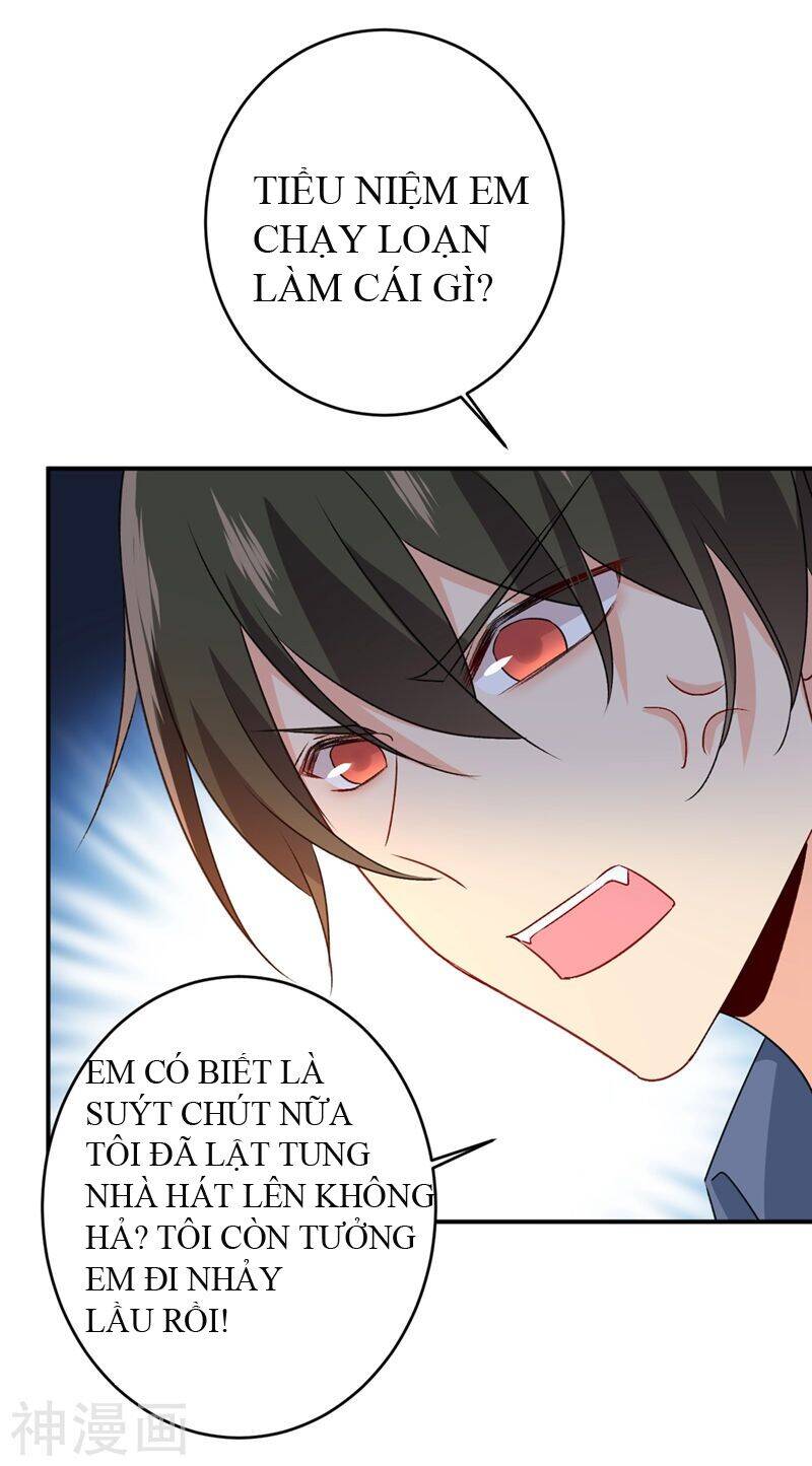 Tổng Tài Tại Thượng Chapter 285 - Trang 2