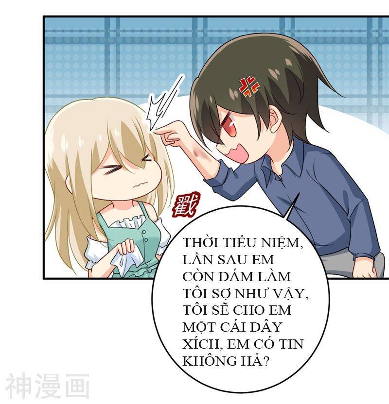 Tổng Tài Tại Thượng Chapter 285 - Trang 2