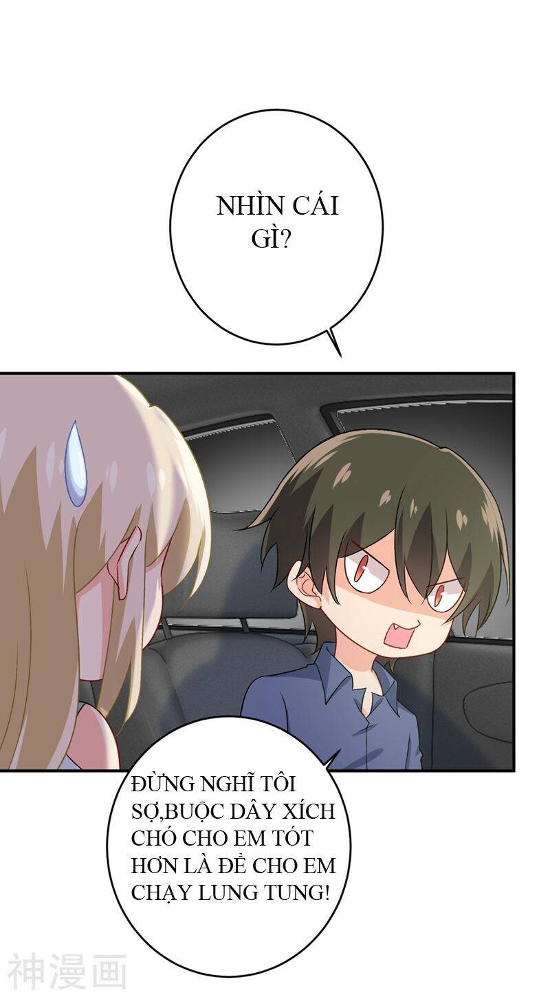 Tổng Tài Tại Thượng Chapter 285 - Trang 2