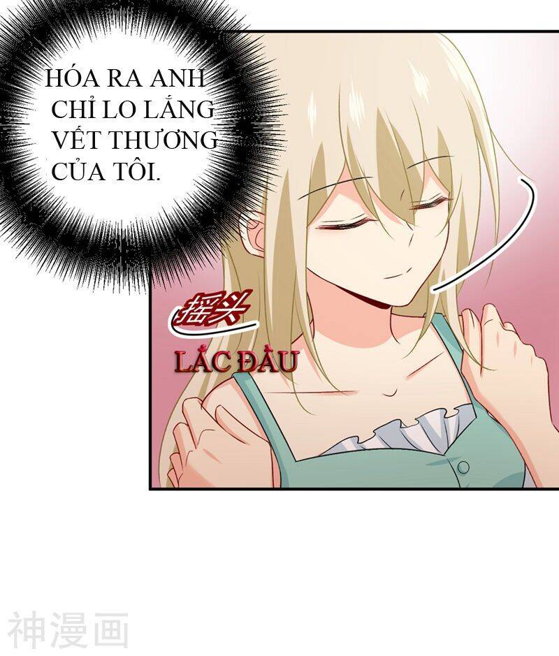 Tổng Tài Tại Thượng Chapter 285 - Trang 2