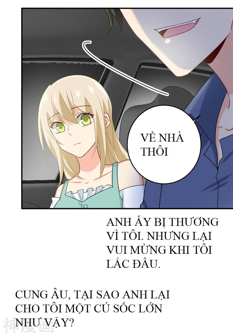 Tổng Tài Tại Thượng Chapter 285 - Trang 2