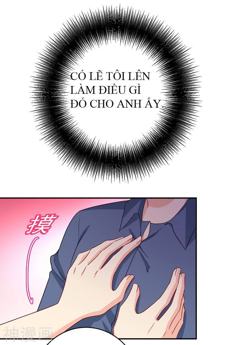 Tổng Tài Tại Thượng Chapter 285 - Trang 2