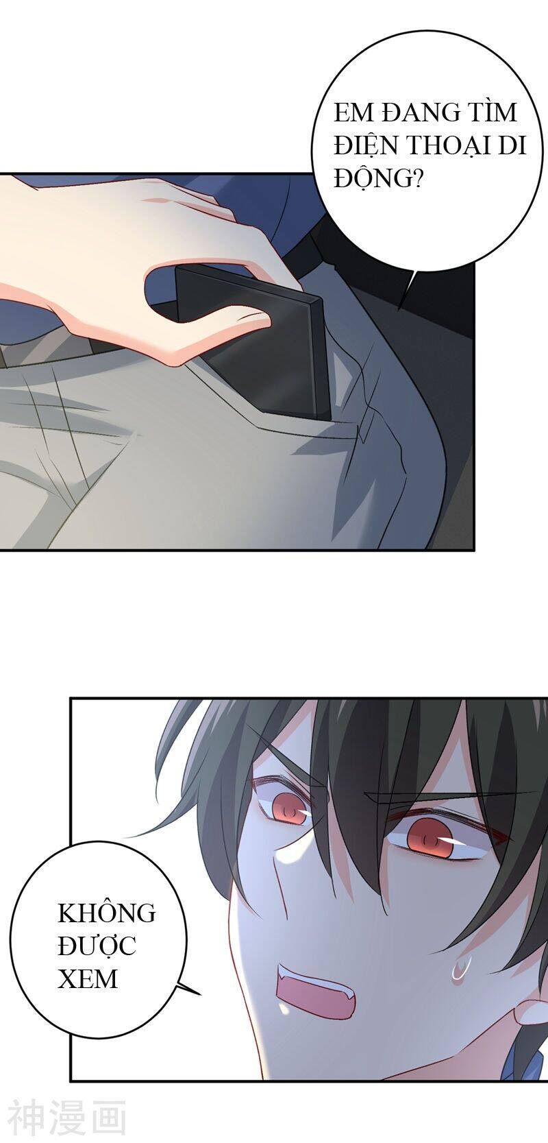 Tổng Tài Tại Thượng Chapter 285 - Trang 2