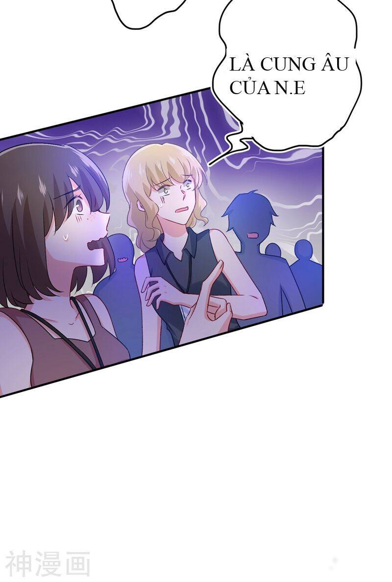 Tổng Tài Tại Thượng Chapter 285 - Trang 2