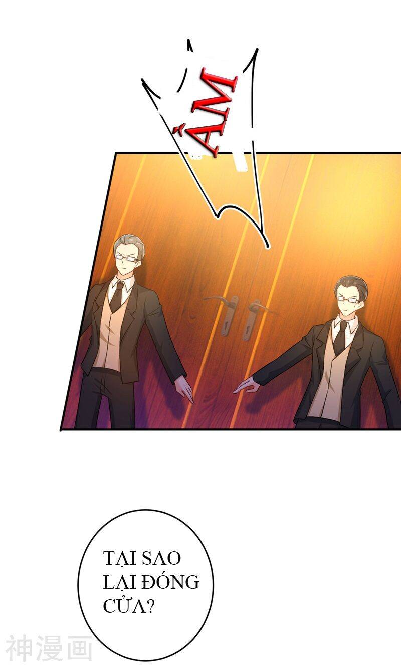 Tổng Tài Tại Thượng Chapter 285 - Trang 2