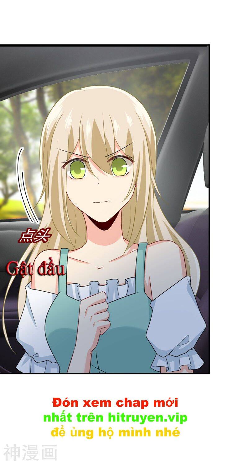 Tổng Tài Tại Thượng Chapter 286 - Trang 2