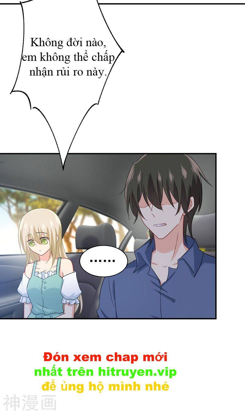 Tổng Tài Tại Thượng Chapter 286 - Trang 2