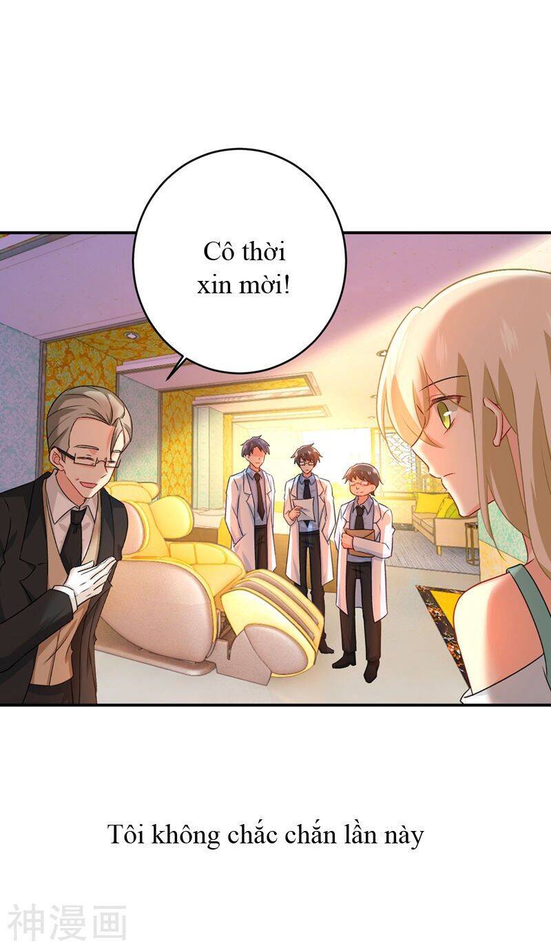Tổng Tài Tại Thượng Chapter 286 - Trang 2