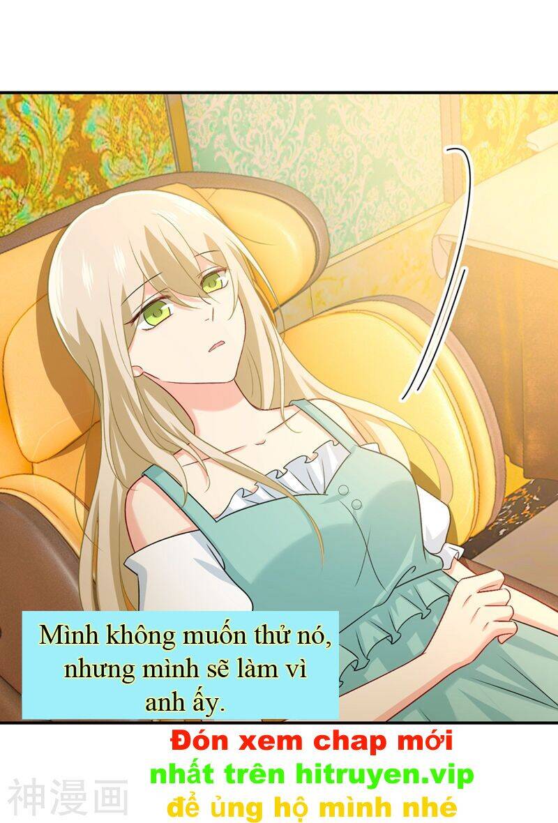 Tổng Tài Tại Thượng Chapter 286 - Trang 2