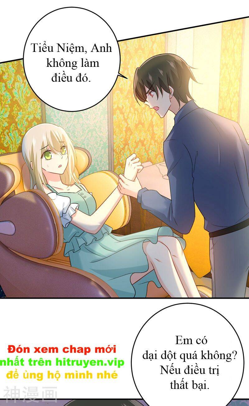 Tổng Tài Tại Thượng Chapter 286 - Trang 2