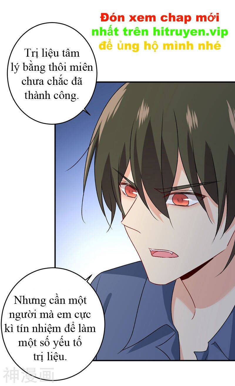 Tổng Tài Tại Thượng Chapter 286 - Trang 2