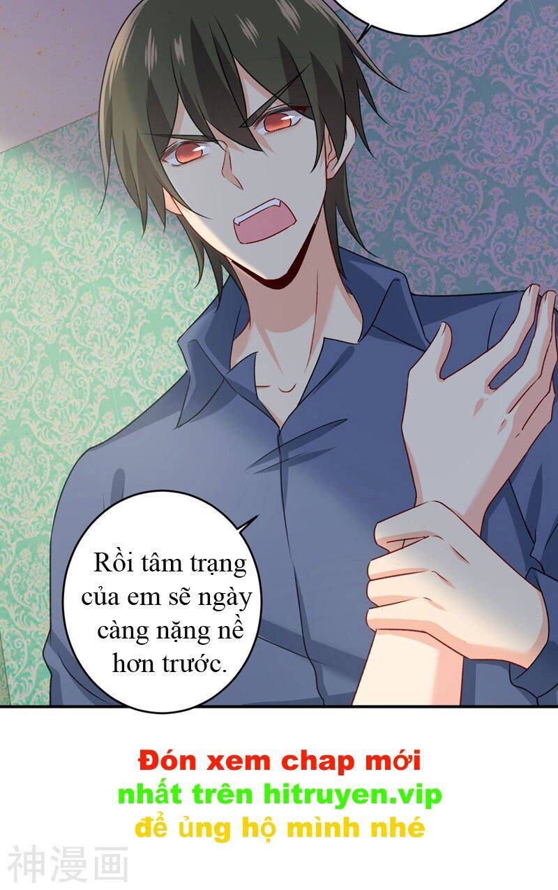 Tổng Tài Tại Thượng Chapter 286 - Trang 2