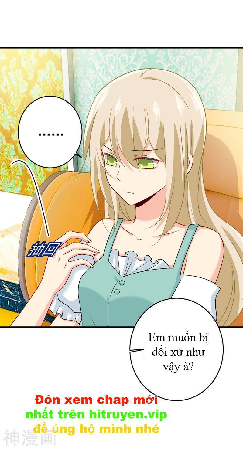 Tổng Tài Tại Thượng Chapter 286 - Trang 2