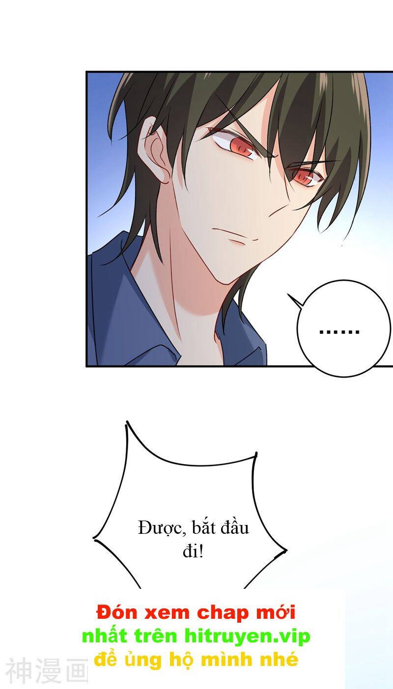 Tổng Tài Tại Thượng Chapter 286 - Trang 2