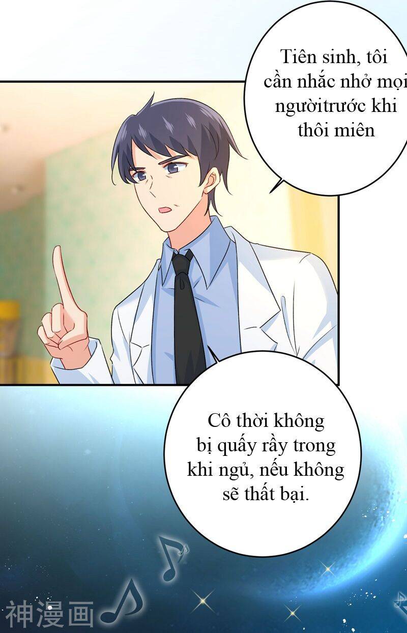 Tổng Tài Tại Thượng Chapter 286 - Trang 2