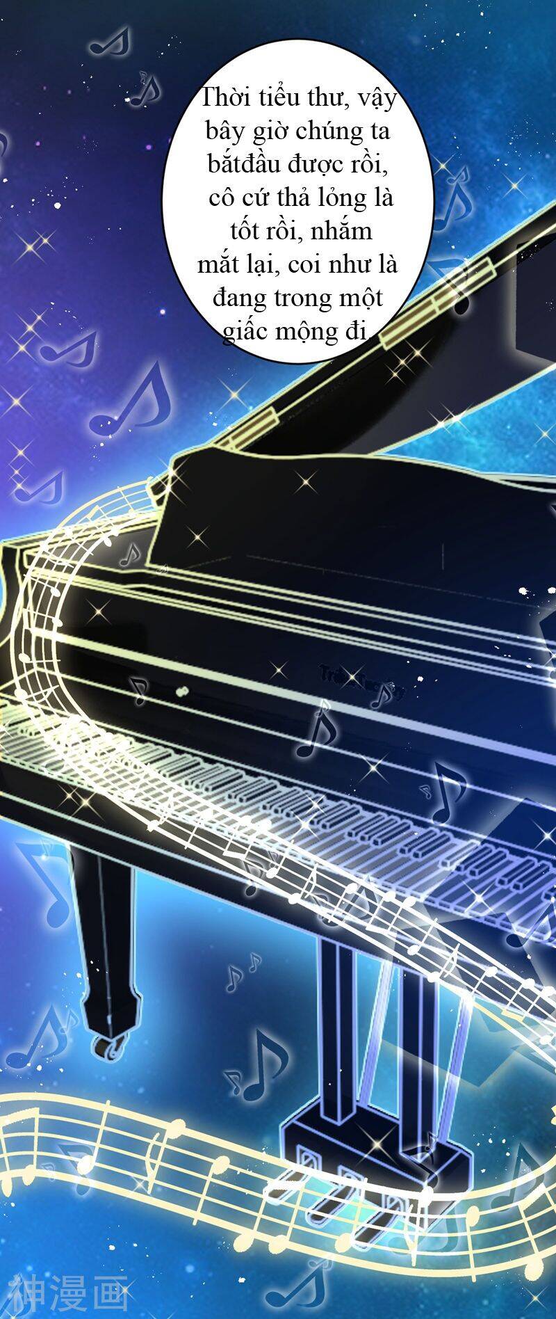 Tổng Tài Tại Thượng Chapter 286 - Trang 2