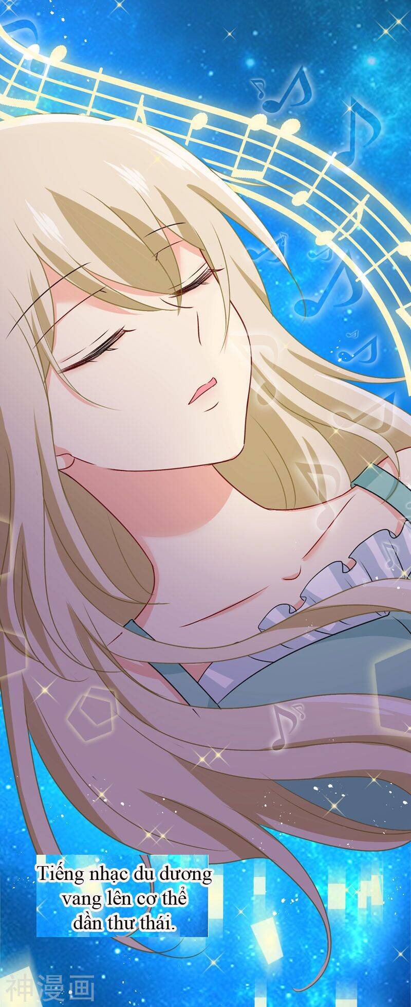 Tổng Tài Tại Thượng Chapter 286 - Trang 2