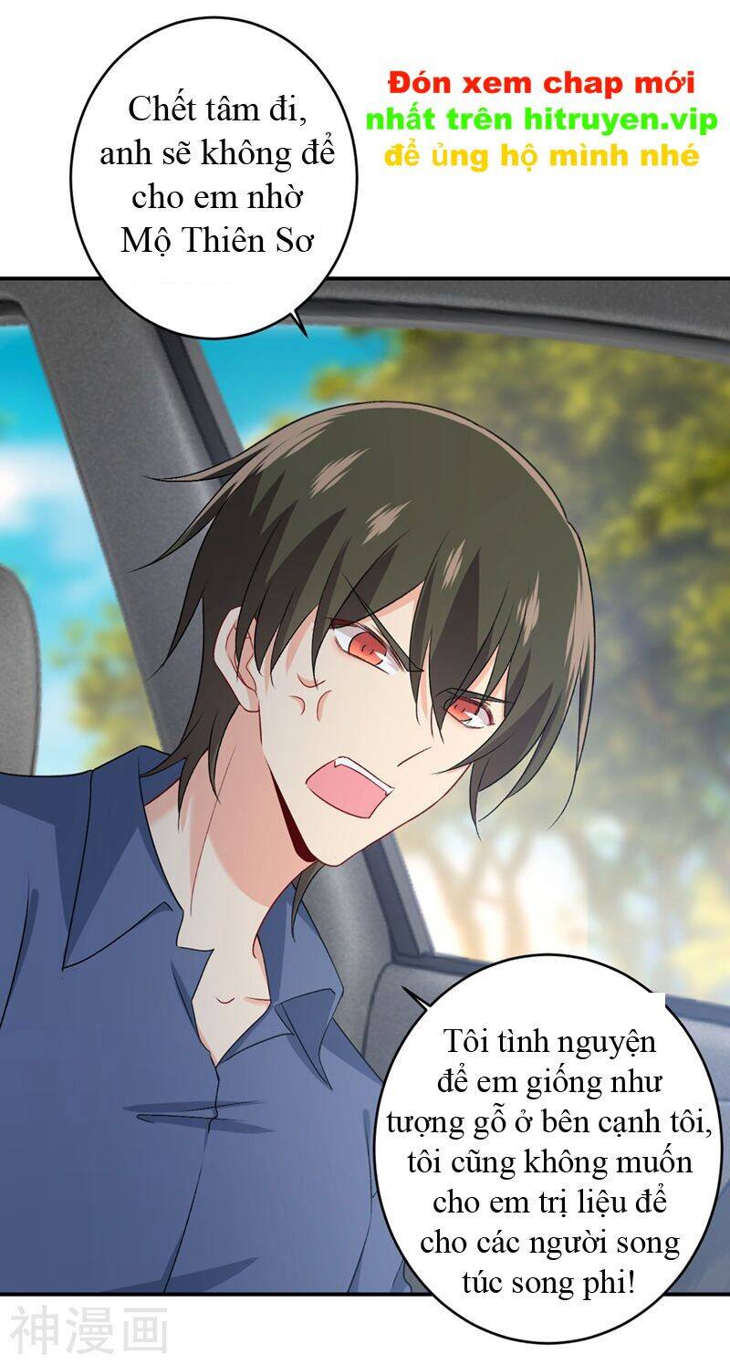 Tổng Tài Tại Thượng Chapter 286 - Trang 2