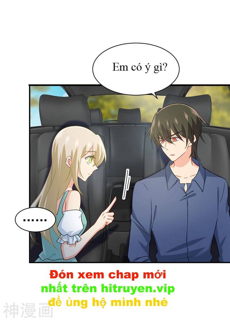 Tổng Tài Tại Thượng Chapter 286 - Trang 2