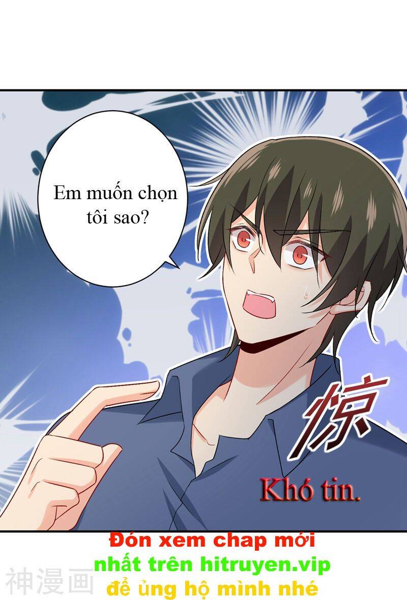 Tổng Tài Tại Thượng Chapter 286 - Trang 2