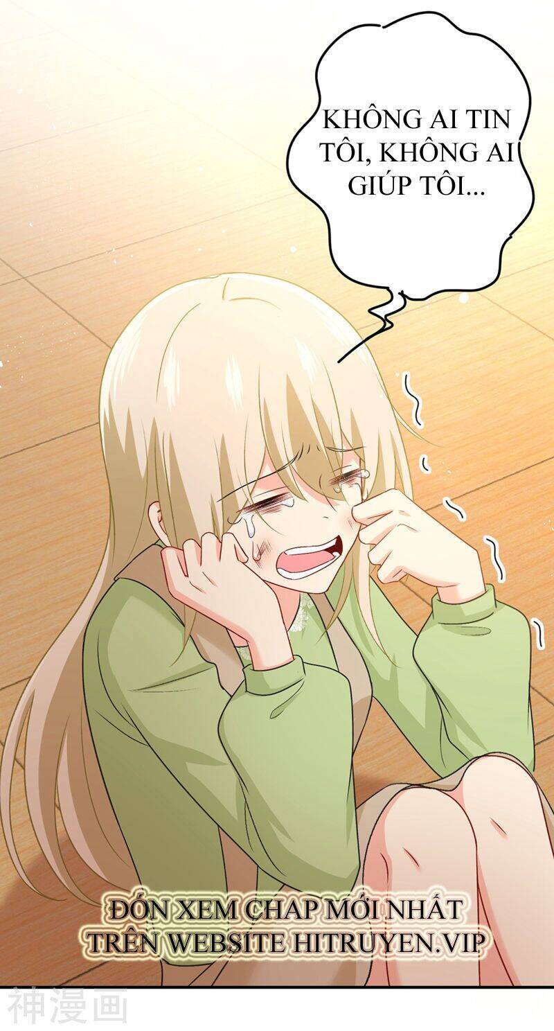 Tổng Tài Tại Thượng Chapter 288 - Trang 2