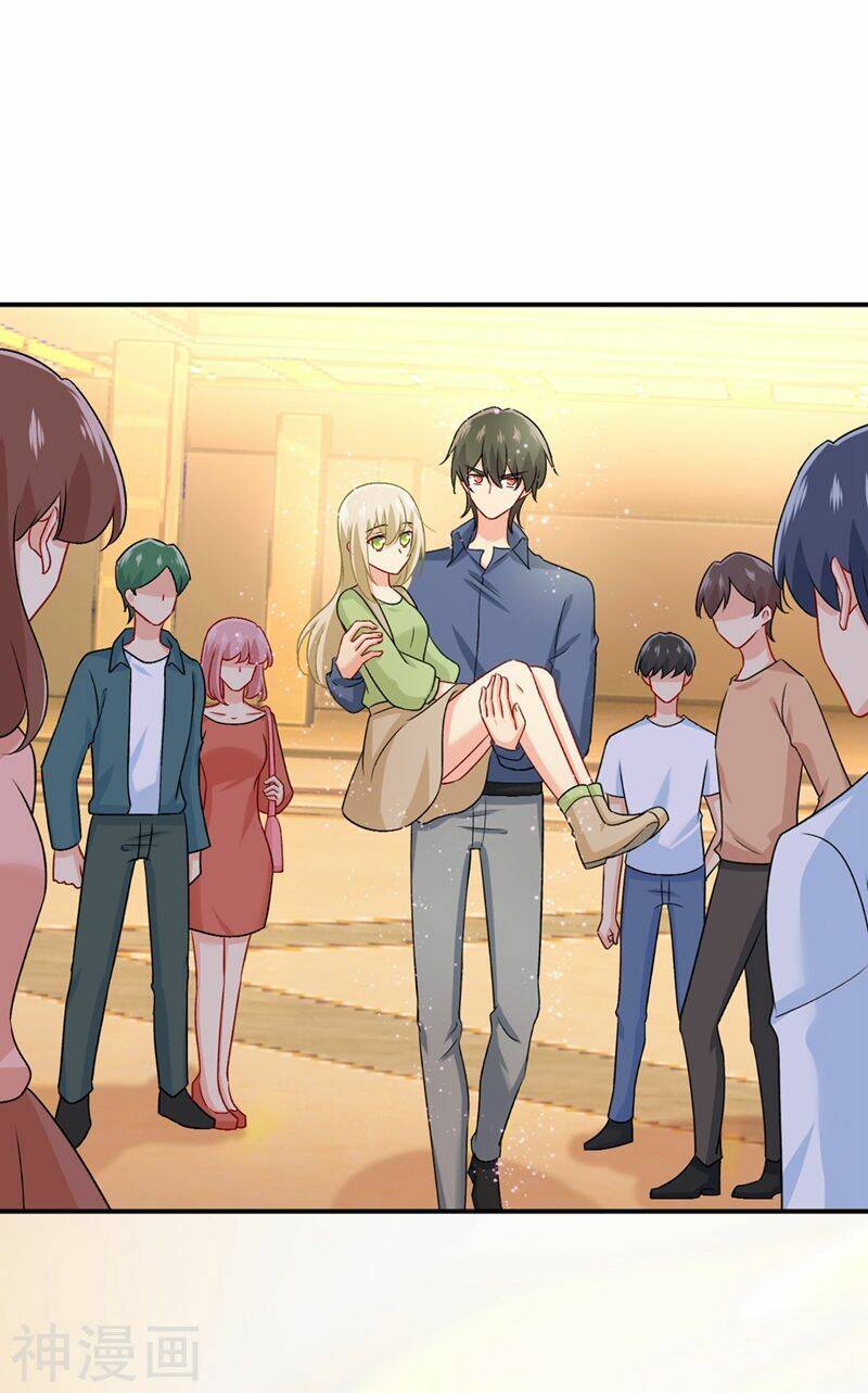 Tổng Tài Tại Thượng Chapter 288 - Trang 2