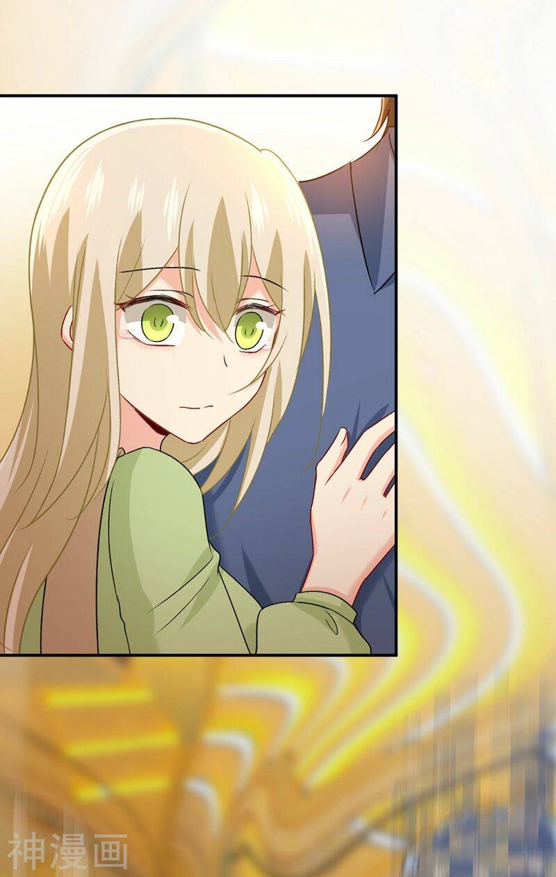 Tổng Tài Tại Thượng Chapter 288 - Trang 2