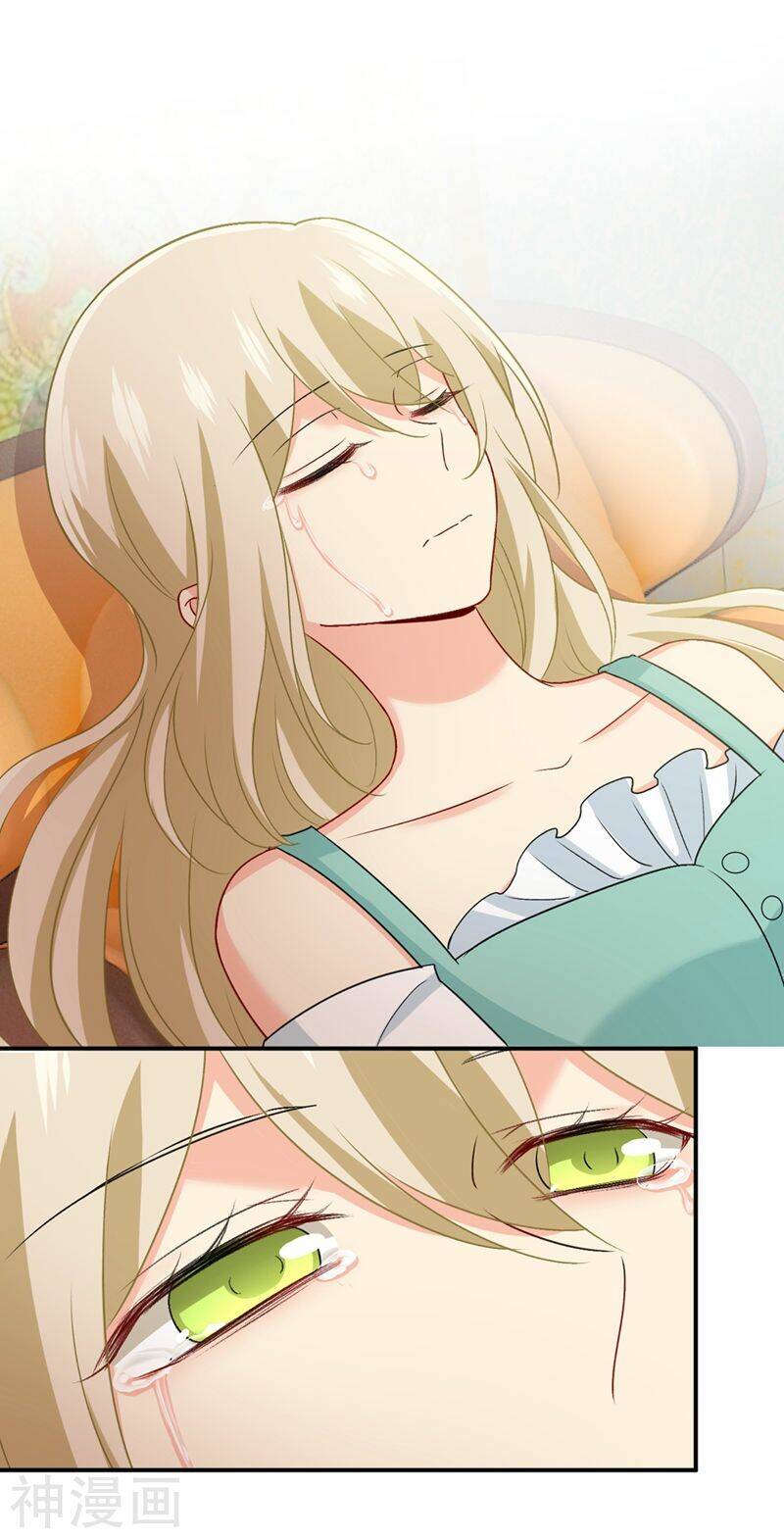 Tổng Tài Tại Thượng Chapter 288 - Trang 2