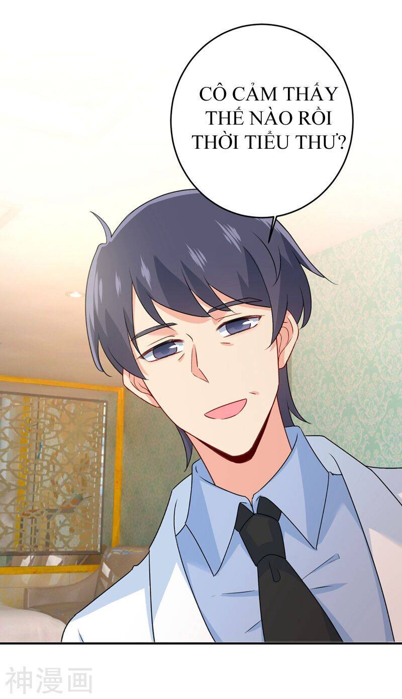 Tổng Tài Tại Thượng Chapter 288 - Trang 2