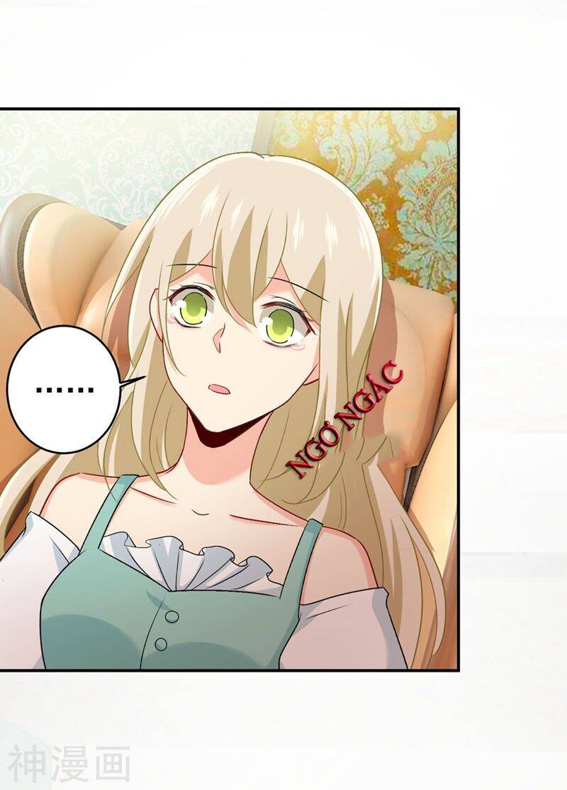 Tổng Tài Tại Thượng Chapter 288 - Trang 2