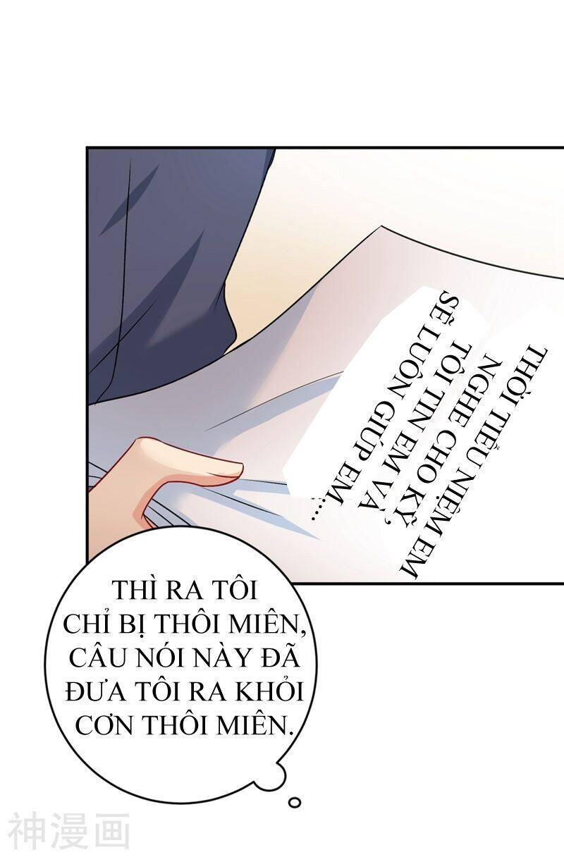 Tổng Tài Tại Thượng Chapter 288 - Trang 2