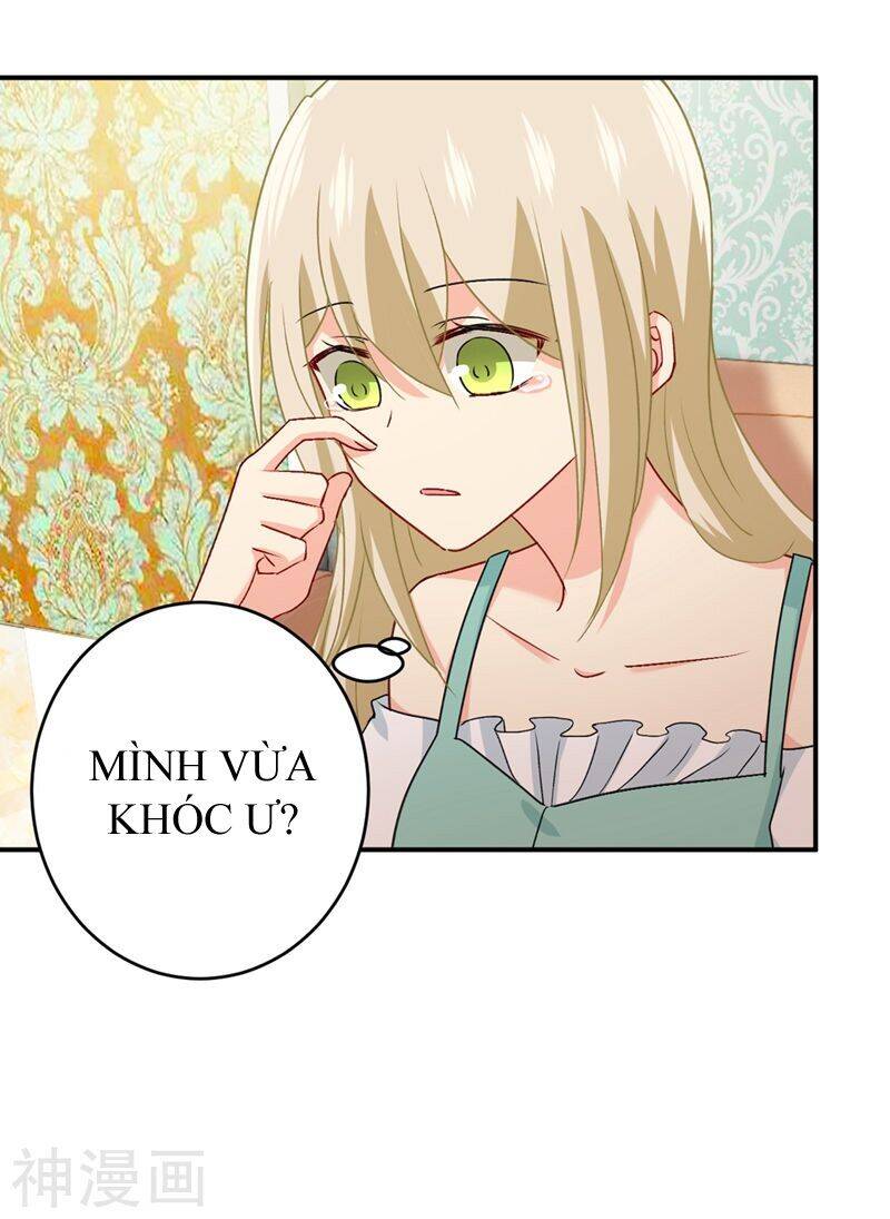 Tổng Tài Tại Thượng Chapter 288 - Trang 2