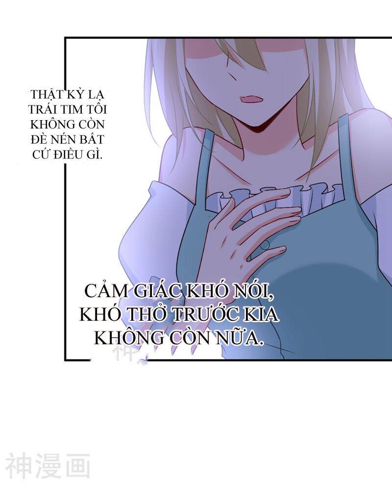 Tổng Tài Tại Thượng Chapter 288 - Trang 2