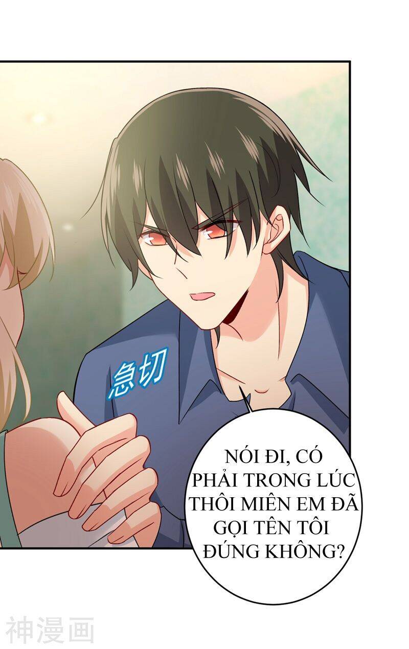 Tổng Tài Tại Thượng Chapter 288 - Trang 2