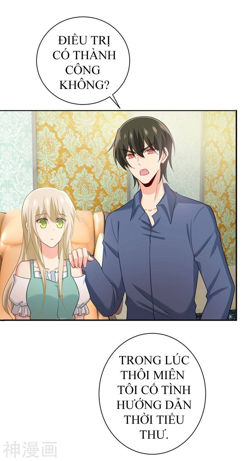 Tổng Tài Tại Thượng Chapter 288 - Trang 2