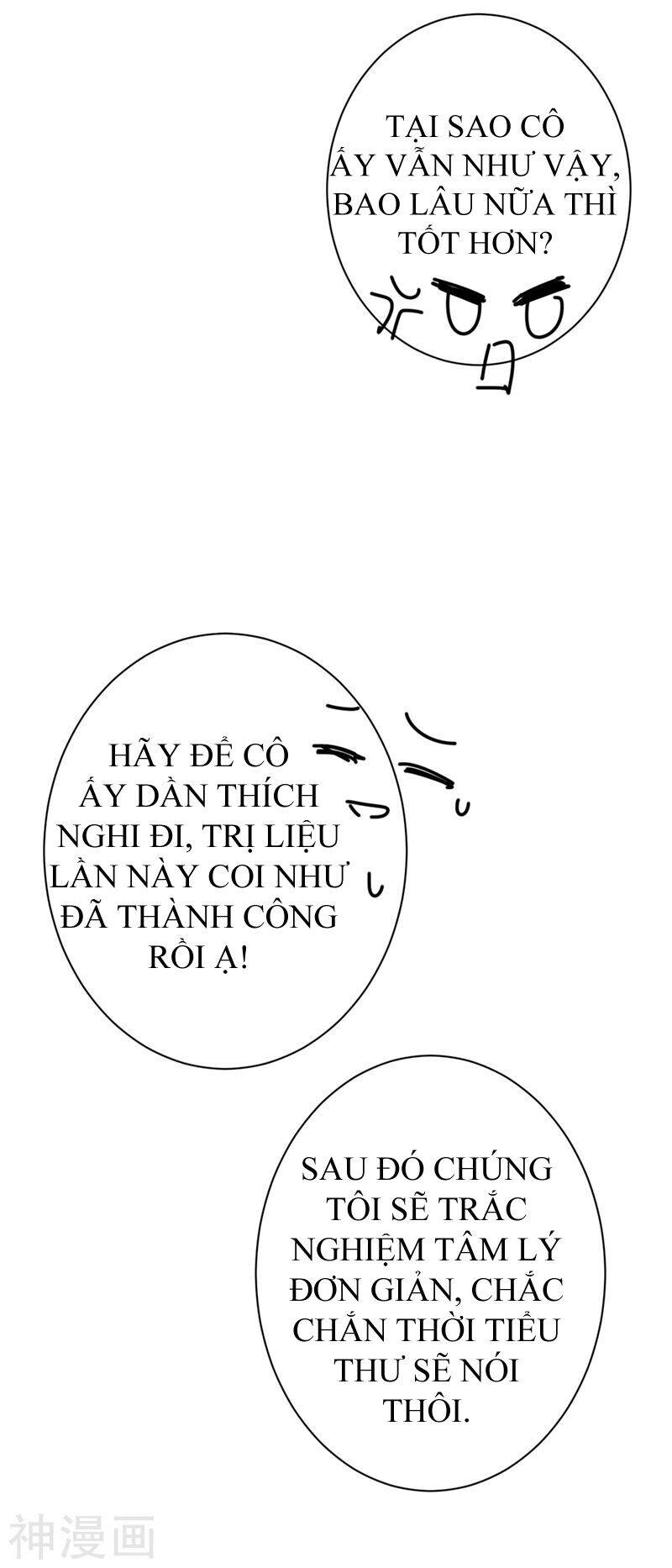 Tổng Tài Tại Thượng Chapter 288 - Trang 2