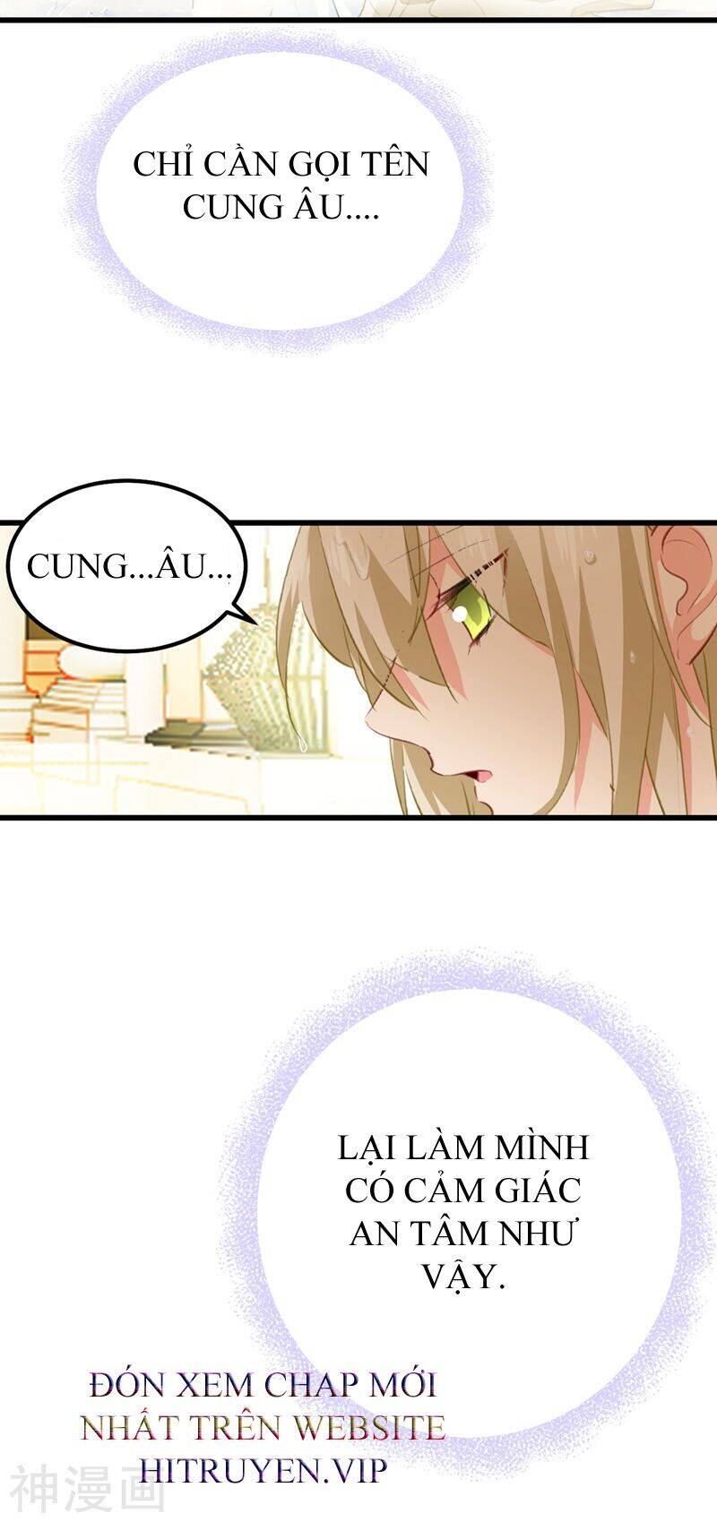 Tổng Tài Tại Thượng Chapter 288 - Trang 2