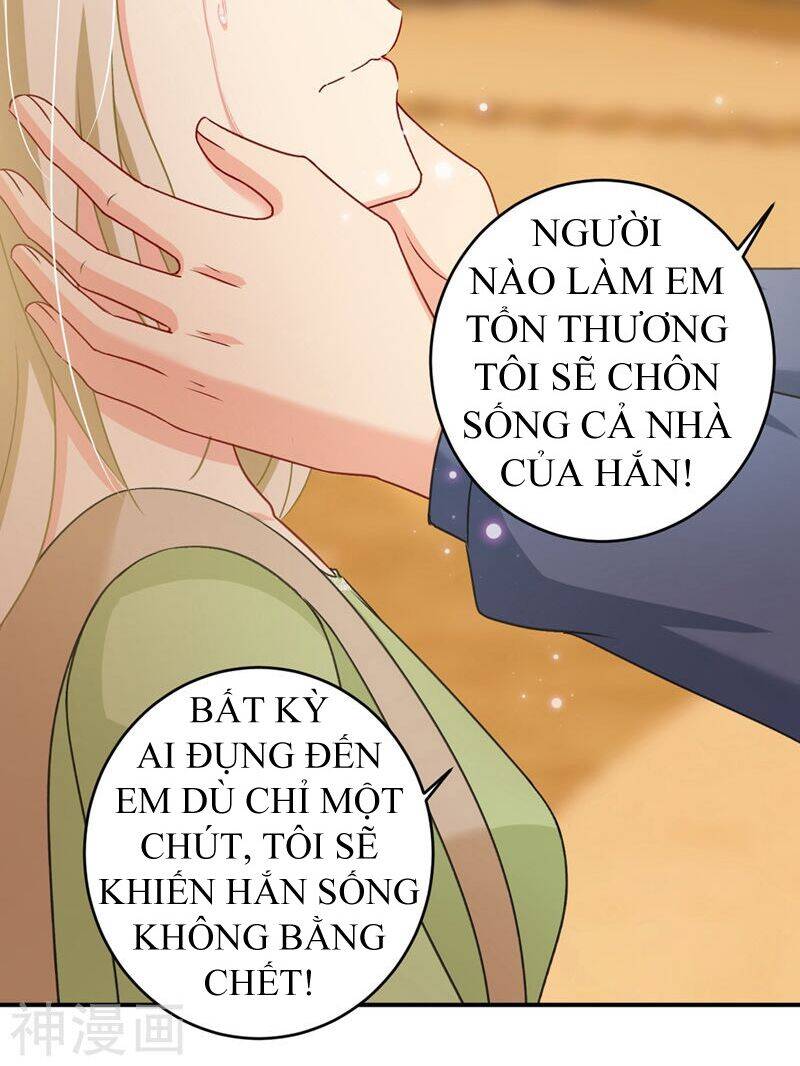 Tổng Tài Tại Thượng Chapter 288 - Trang 2