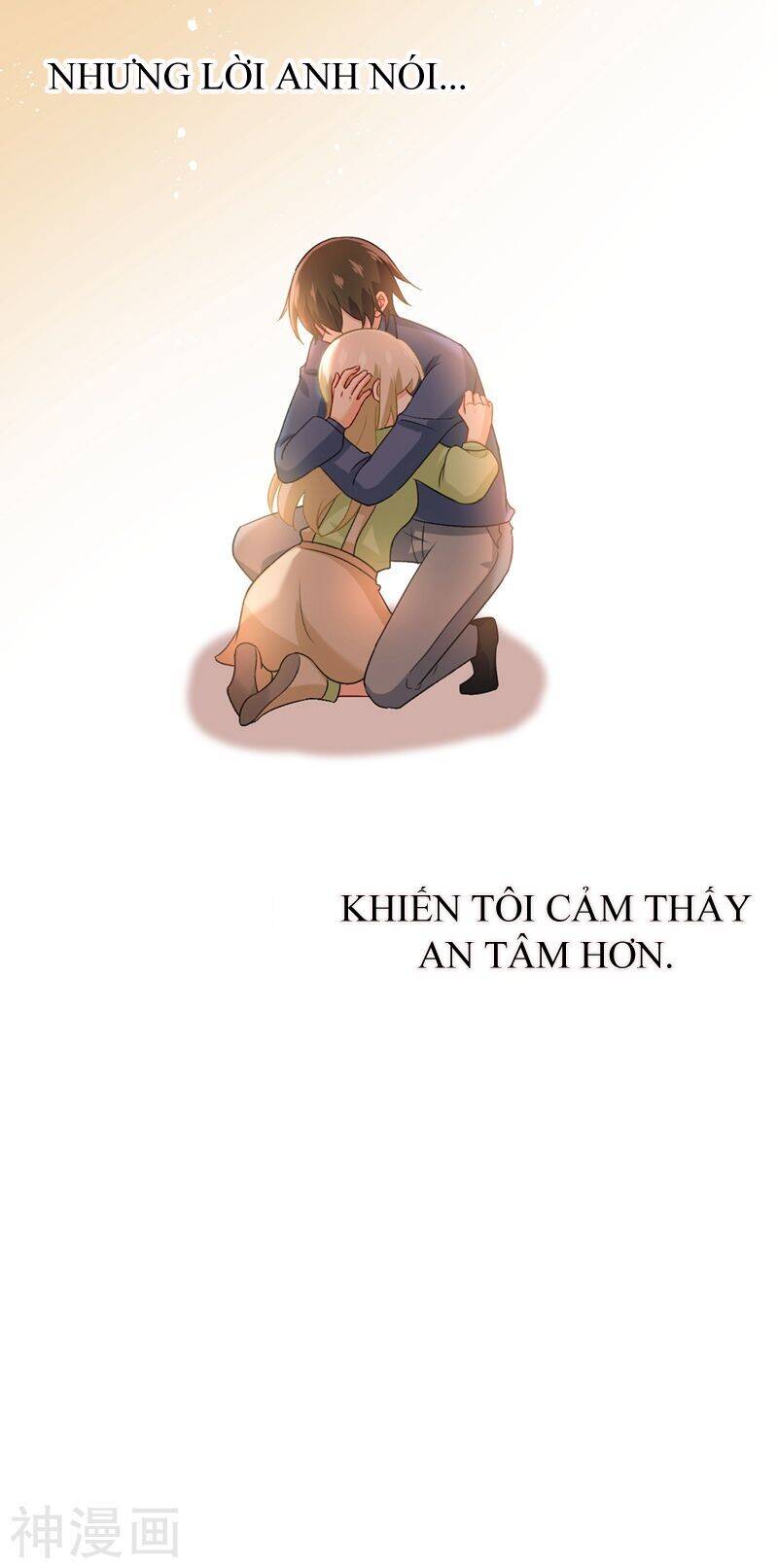 Tổng Tài Tại Thượng Chapter 288 - Trang 2