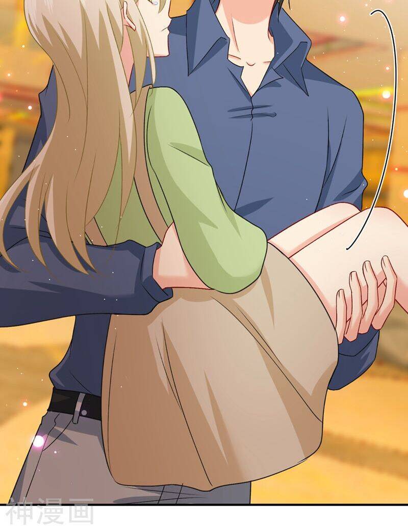 Tổng Tài Tại Thượng Chapter 288 - Trang 2