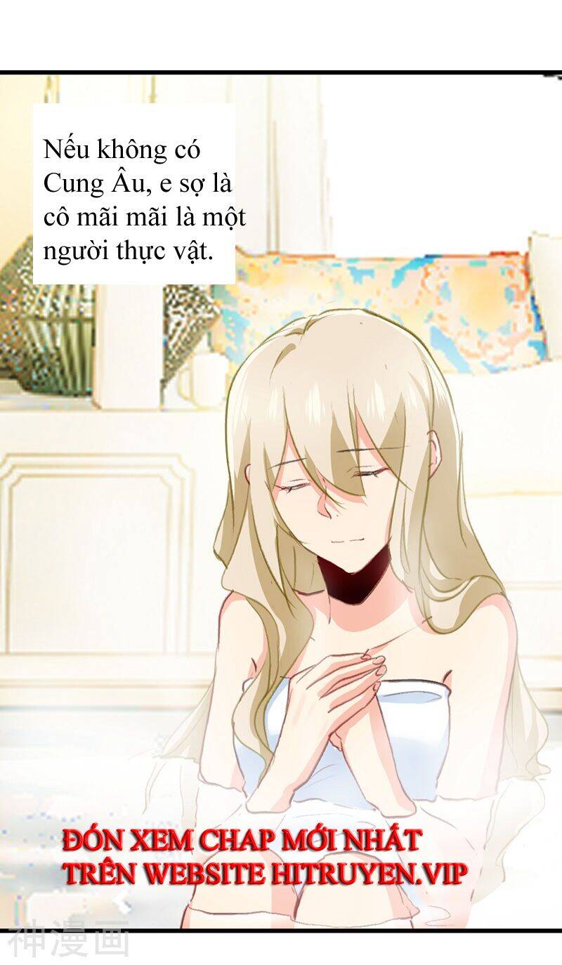 Tổng Tài Tại Thượng Chapter 289 - Trang 2